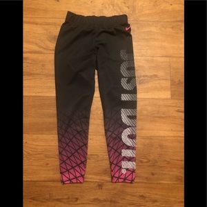 Nike Dri-fit pants